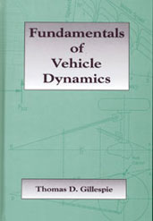 Fundamentals of Vehicle Dynamics Thomas D.Gillespie pdf, Fundamentals of Vehicle Dynamics pdf, Fundamentals of Vehicle Dynamics - Thomas D.Gillespie SAE com capa pdf,Fundamentals of Vehicle Dynamics book, Fundamentals of Vehicle Dynamics