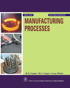 Manufacturing Process Book By Hajra Choudhary Pdf 15