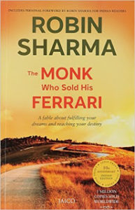 THE MONK WHO SOLD HIS FERRARI, the monk who sold his ferrari pdf
