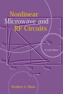 nonlinear microwave and rf circuits 2nd edition, nonlinear microwave and rf circuits download, nonlinear microwave and rf circuits, nonlinear microwave and rf circuits pdf, sa. maas nonlinear microwave and rf circuits, nonlinear microwave and rf circuits maas