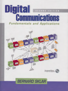 Digital Communications Fundamentals and Applications by Bernard Sklar