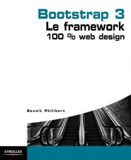 Bootstrap 3, le framework 100 % web design