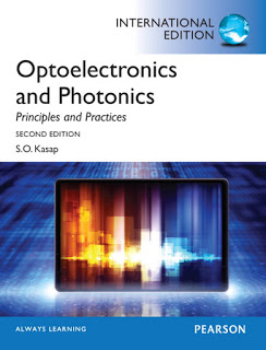 Optoelectronics and Photonics