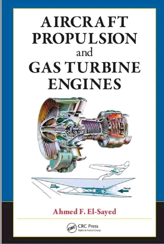 Aircraft propulsion and gas turbine pdf book free download