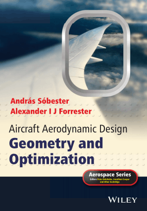 Aircraft Aerodynamic Design Geometry and Optimization