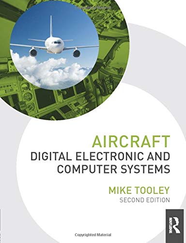 Aircraft Digital Electronic and Computer Systems (2nd edition)