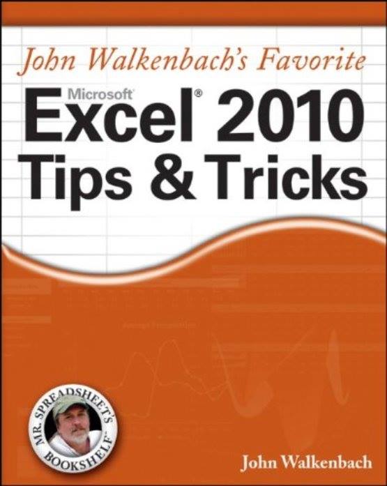Excel 2010 Tips and Tricks