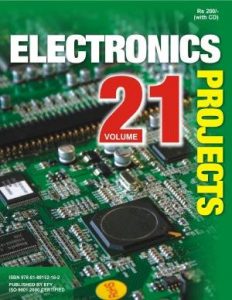 Electronics Projects Volume 21