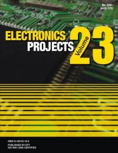 Electronics Projects Volume 23