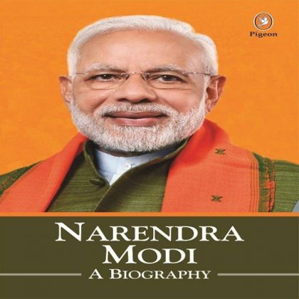 narendra modi a political biography pdf