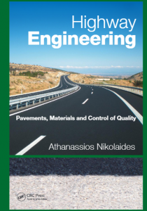 Highway Engineering Pavements Materials and Control of Quality