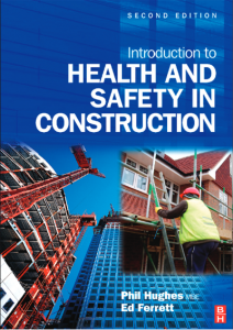 Introduction to Health and Safety in Construction