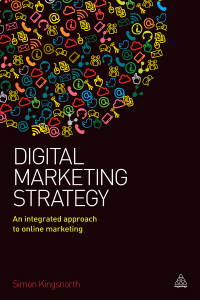 Digital Marketing Strategy An Integrated Approach to Online Marketing