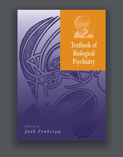 textbook of biological psychiatry pdf 