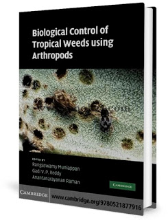 biological control of tropical weeds using arthropods pdf