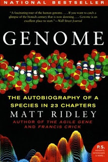 Genome The Autobiography of a Species in 23 Chapters - Matt Ridley, genome the autobiography of a species in 23 chapters,genome the autobiography of a species in 23 chapters summary,genome the autobiography of a species in 23 chapters pdf,genome the autobiography of a species in 23 chapters by matt ridley,genome the autobiography of a species pdf,genome the autobiography of a species in 23 chapters review,genome the autobiography of a species in 23 chapters epub,genome the autobiography of a species in 23 chapters audiobook,genome the autobiography of a species in 23 chapters spark notes,genome the autobiography of a species in 23 chapters matt ridley,matt ridley genome the autobiography of a species,genome the autobiography of a species summary