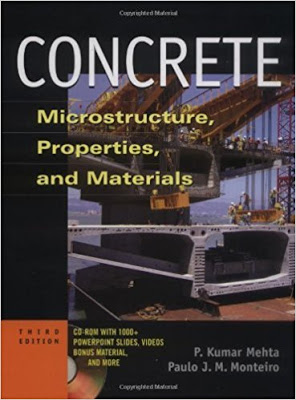 [PDF] Concrete Microstructure, Properties And Materials - Free PDF Books