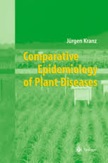 comparative epidemiology of plant diseases pdf