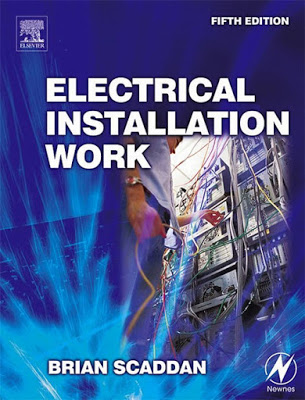 [PDF] Electrical Installation Work By Brian Scaddan - Free PDF Books