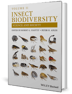 Insect Biodiversity Science and Society Volume II by Robert G. Foottit ...