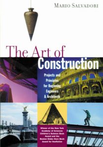 the art of construction mario salvadori pdf,the art of construction mario salvadori