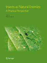insects as natural enemies a practical perspective,insects natural predator,insect natural enemies practical approaches to their study and evaluation