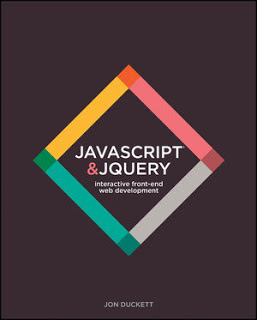 javascript and jquery interactive front-end web development hardcover,javascript and jquery interactive front-end web development hardcover pdf