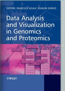 data analysis and visualization in genomics and proteomics pdf,data analysis for genomics
