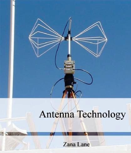 Antenna Technology by Zana Lane pdf, Antenna Technology by Zana Lane, Antenna Technology pdf