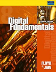 Digital Fundamentals by Floyd and Jain