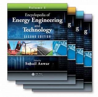 Encyclopedia of Energy Engineering and Technology Volume 1-2-3 by Barney L Capehart pdf