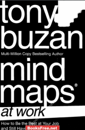 mind maps at work tony buzan pdf tony buzan mind maps at work