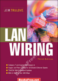 lan wiring james trulove pdf