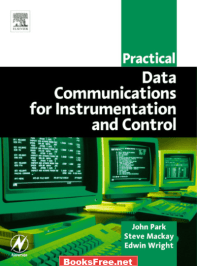 Practical Data Communications for Instrumentation and Control