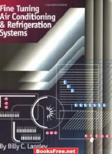 Download Fine Tuning Air Conditioning and Refrigeration Systems book