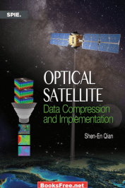 Optical Satellite Data Compression and Implementation pdf