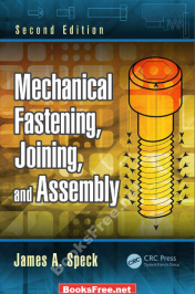 Mechanical Fastening Joining and Assembly