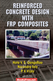 reinforced concrete design with frp composites reinforced concrete design with frp composites pdf