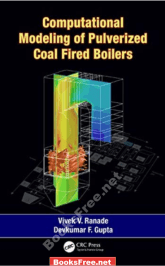 computational modeling of pulverized coal fired boilers