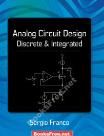 analog circuit design discrete and integrated sergio franco pdf analog circuit design discrete and integrated analog circuit design discrete and integrated pdf analog circuit design discrete and integrated sergio franco analog circuit design discrete & integrated solutions pdf analog circuit design discrete & integrated solutions analog circuit design discrete & integrated franco pdf