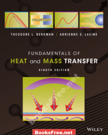 Fundamentals of Heat and Mass Transfer