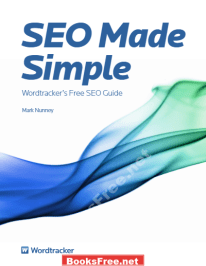 SEO Made Simple Wordtrackers Free SEO Guide