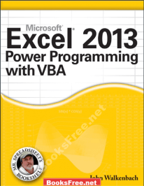 excel 2013 power programming with vba excel 2013 power programming with vba free download excel 2013 power programming with vba by john walkenbach excel 2013 power programming with vba example files excel 2013 power programming with vba download excel 2013 power programming with vba (mr. spreadsheet's bookshelf) pdf excel 2013 power programming with vba website excel 2013 power programming with vba sample files excel 2013 power programming with vba wiley excel 2013 power programming with vba review