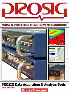 PROSIG Noise & Vibration Measurement Handbook