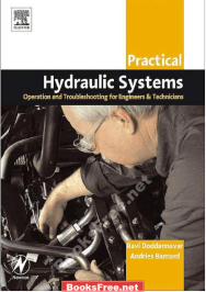 Practical Hydraulic Systems Ravi Doddannavar