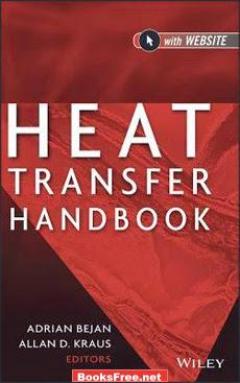Download Heat Transfer Handbook pdf
