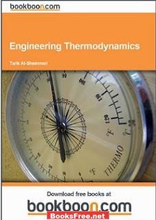 Engineering Thermodynamics book by Tarik Al-Shemmeri