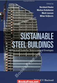 Sustainable Steel Buildings