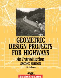geometric design projects for highways an introduction pdf geometric design projects for highways an introduction