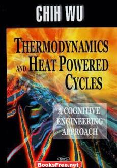 Download Thermodynamics and Heat Powered Cycles